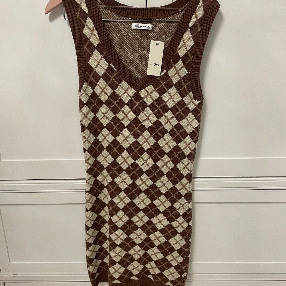 Hollister Dress - New with Tags